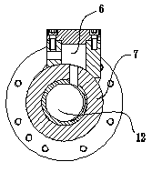 Single-screw extruder