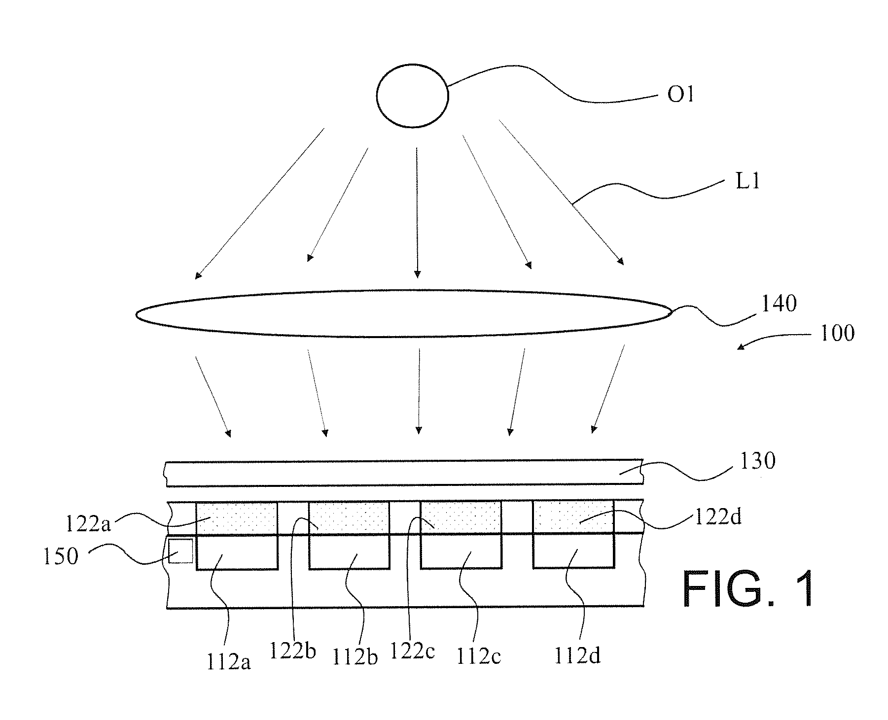 Optical sensor and optical sensor system