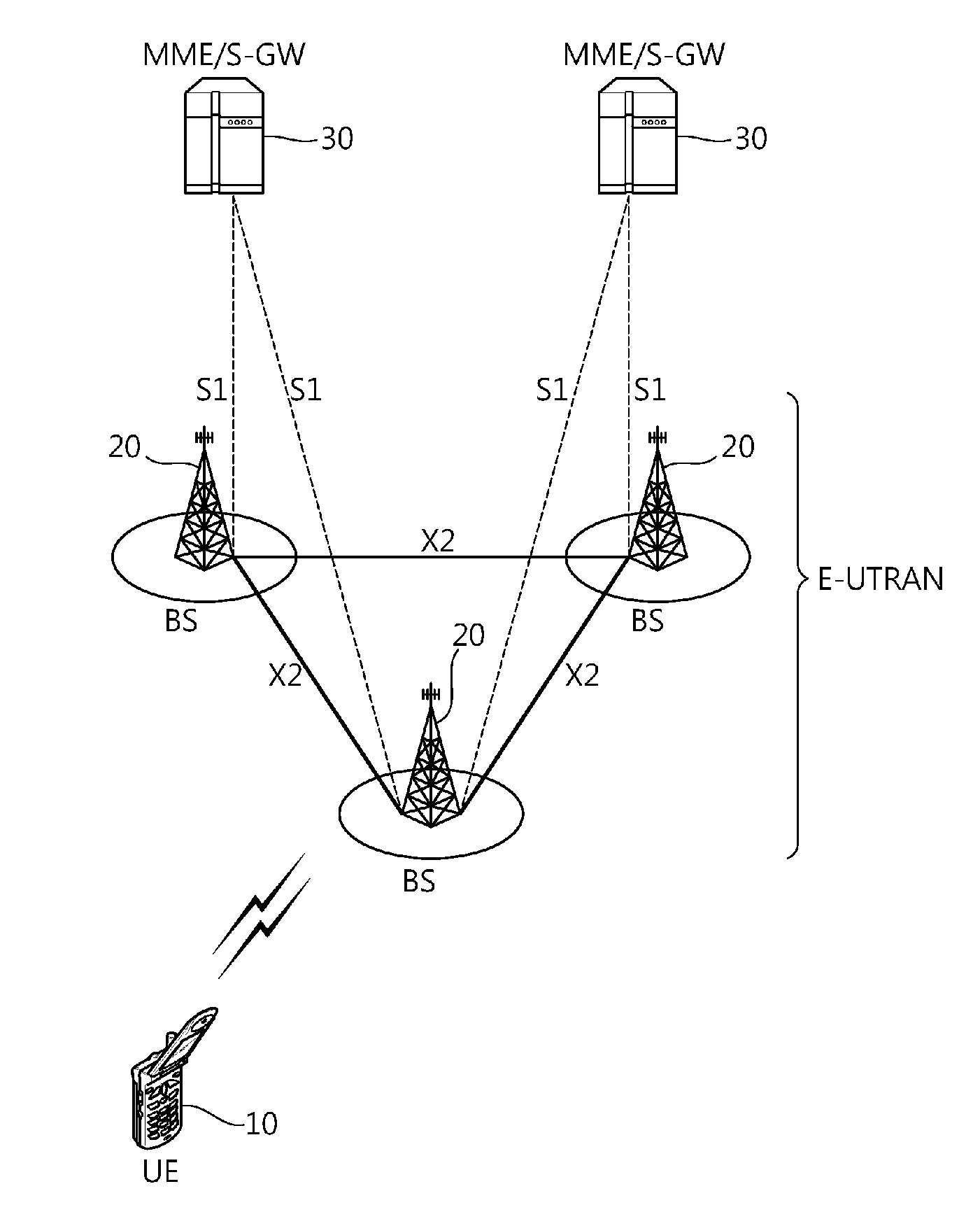 Method of triggering status report in wireless communication system and receiver