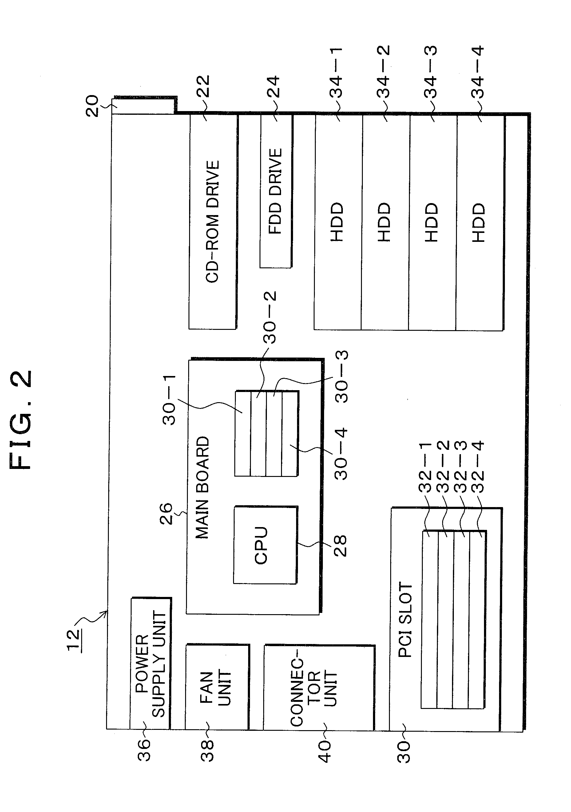 Computer and display device