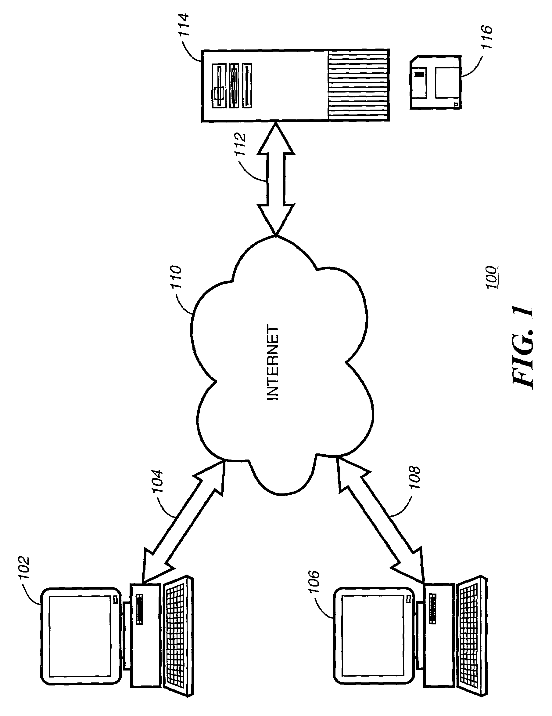 Method and apparatus for end-to-end content publishing system using XML with an object dependency graph