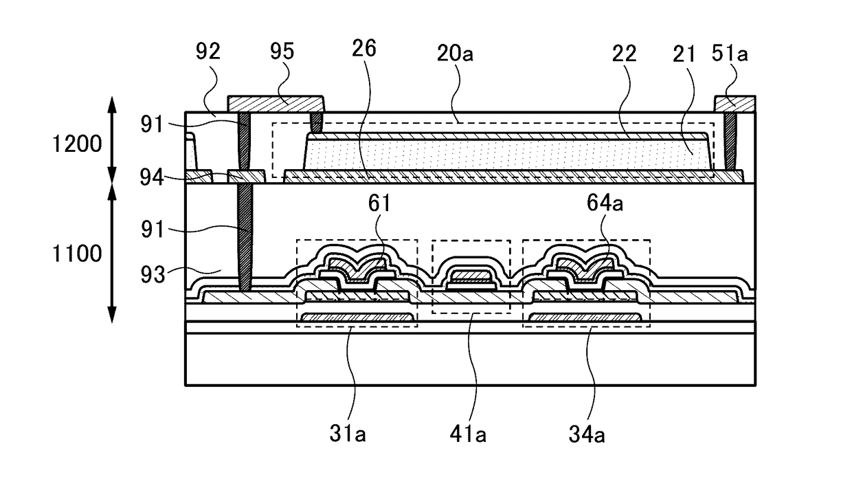 Imaging device, method for operating the same, module, and electronic device