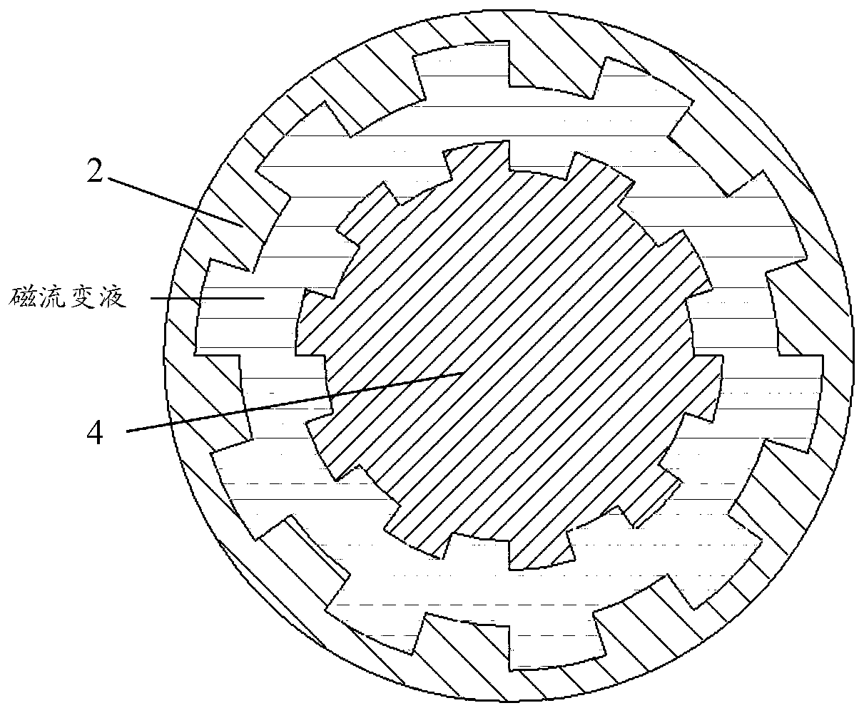 Motor stalling protection device and drive-by-wire hydraulic braking system