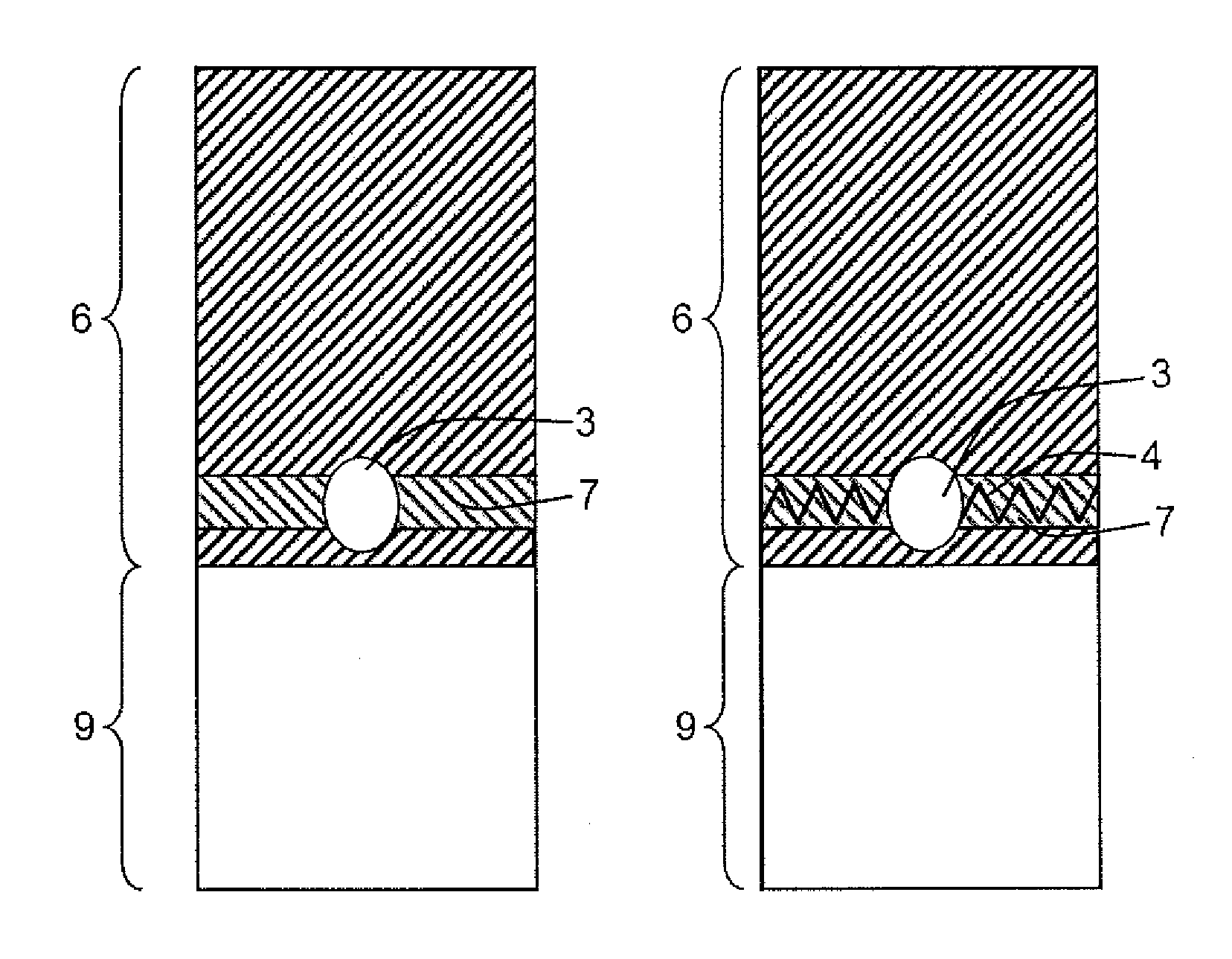 Process for Producing Metallic Components