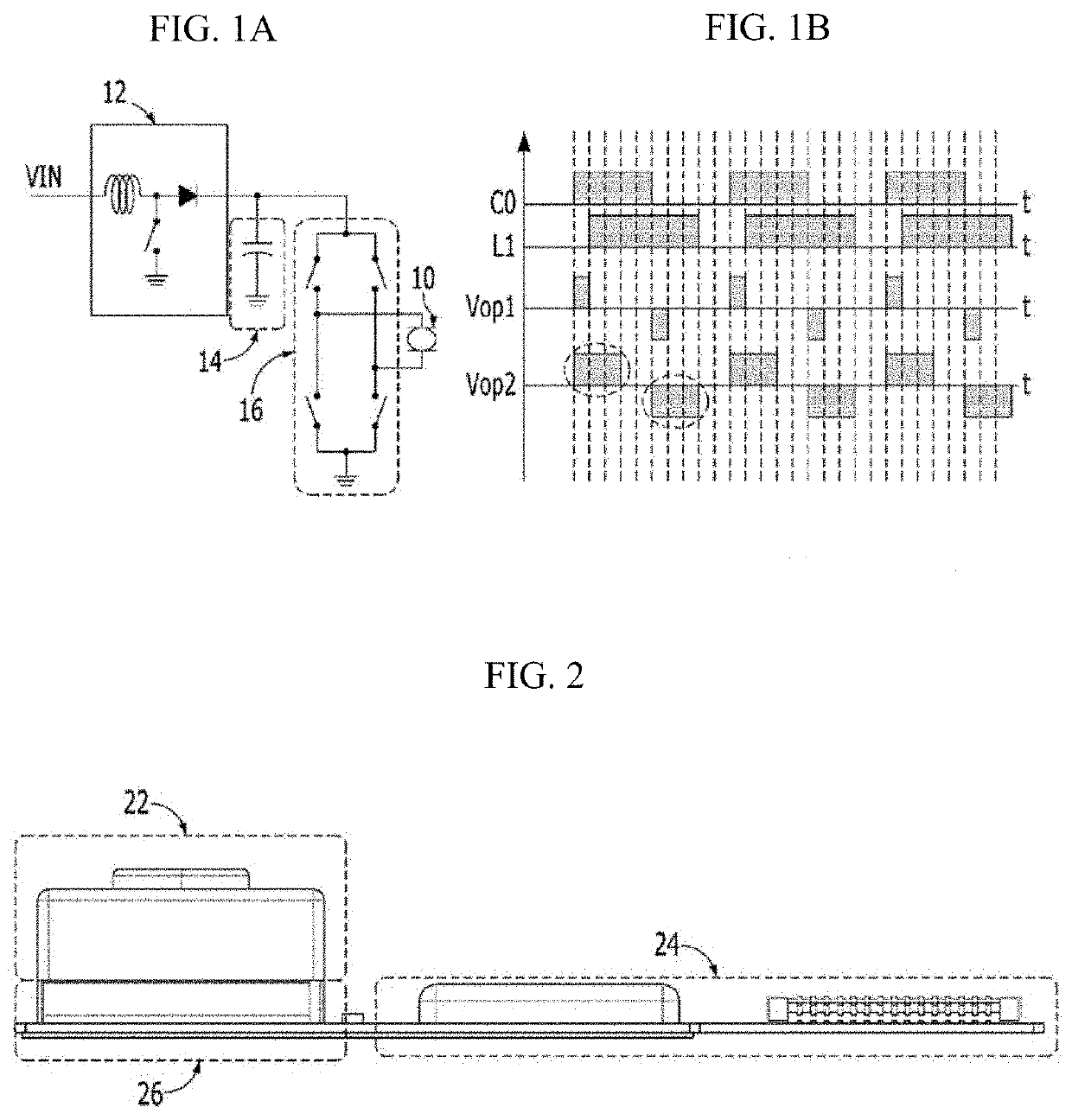 Camera module including liquid lens and method for controlling the same