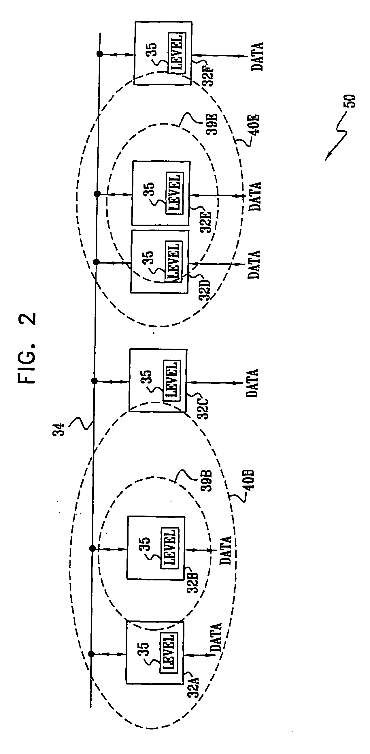 Power line communication system