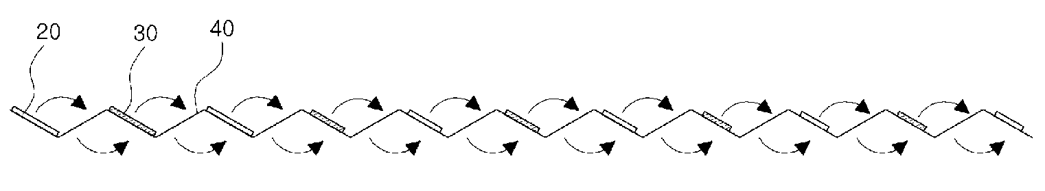 Electrode assembly having stepped portion, as well as battery cell, battery pack, and device including the electrode assembly