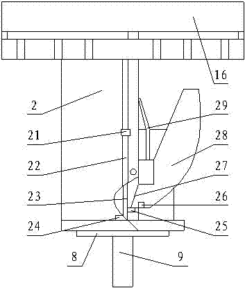 Indwelling subcutaneous infusion apparatus capable of being repeatedly utilized