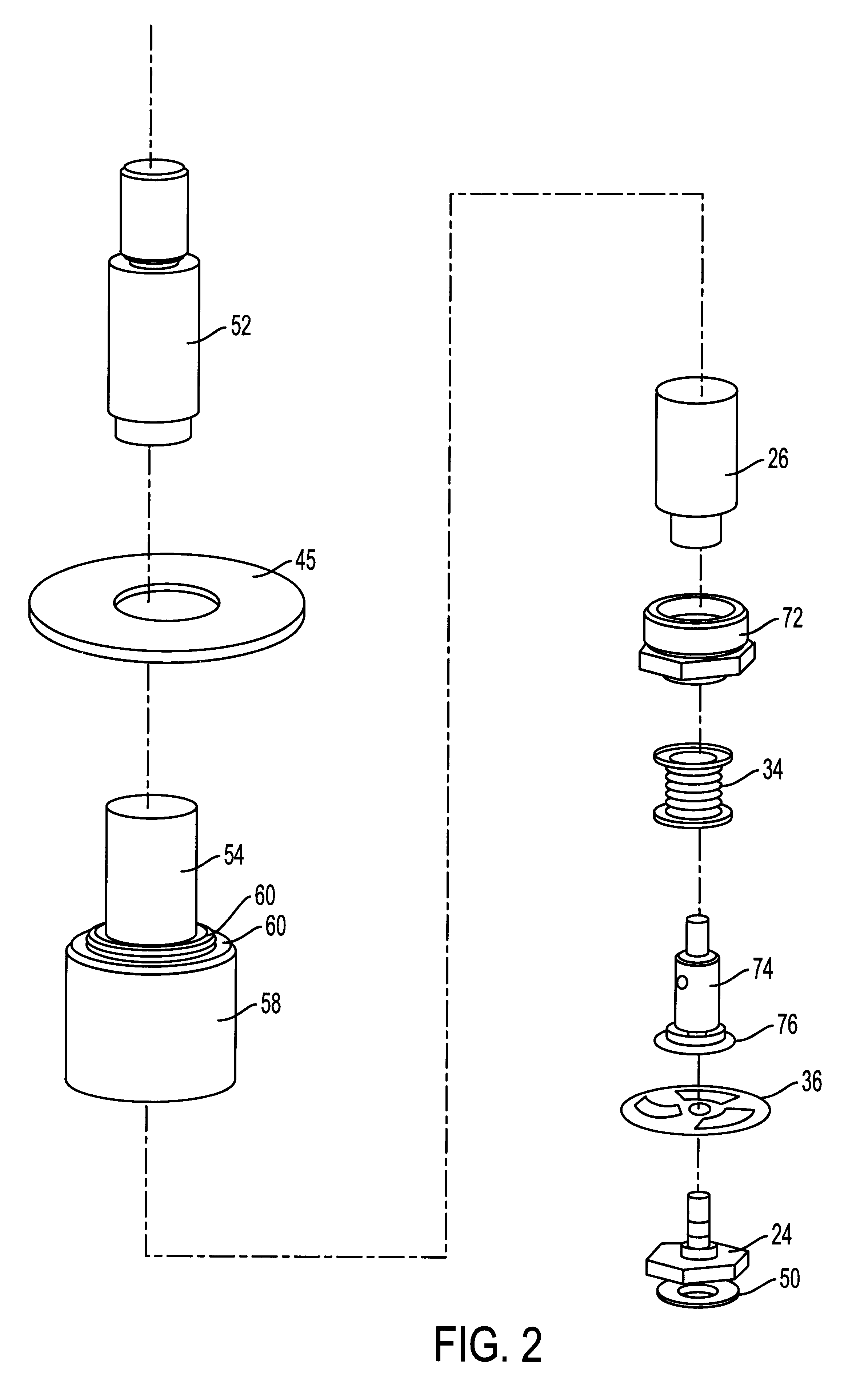 Solenoid valve