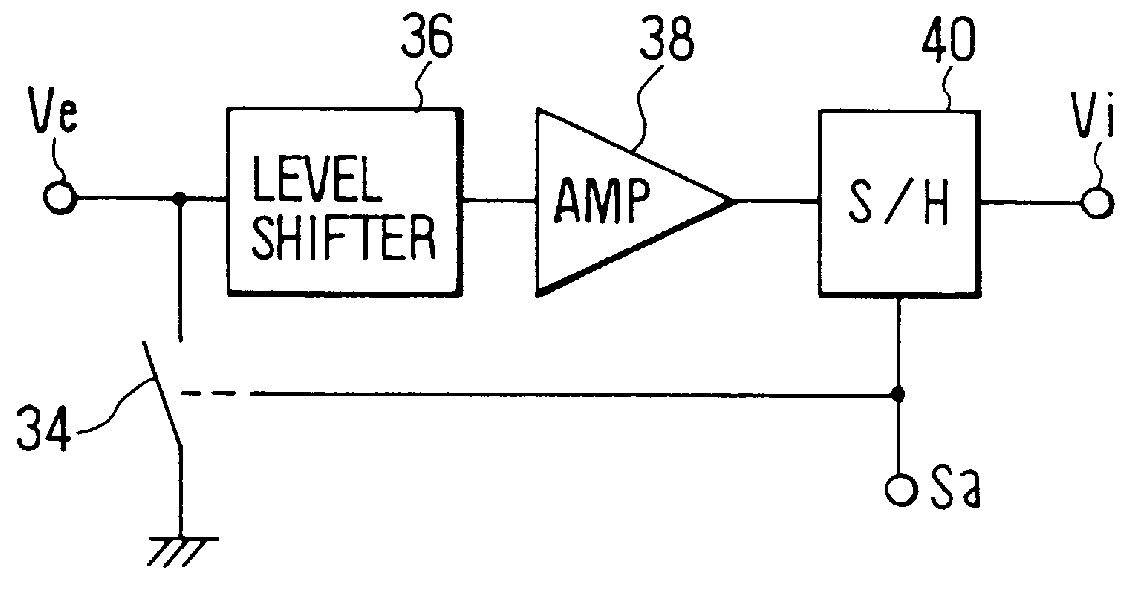 Physical quantity detecting device