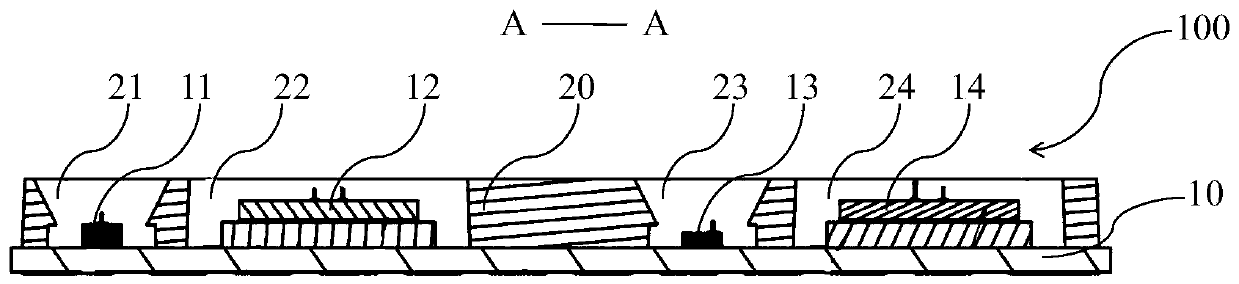 Dispensing method and dispensing device