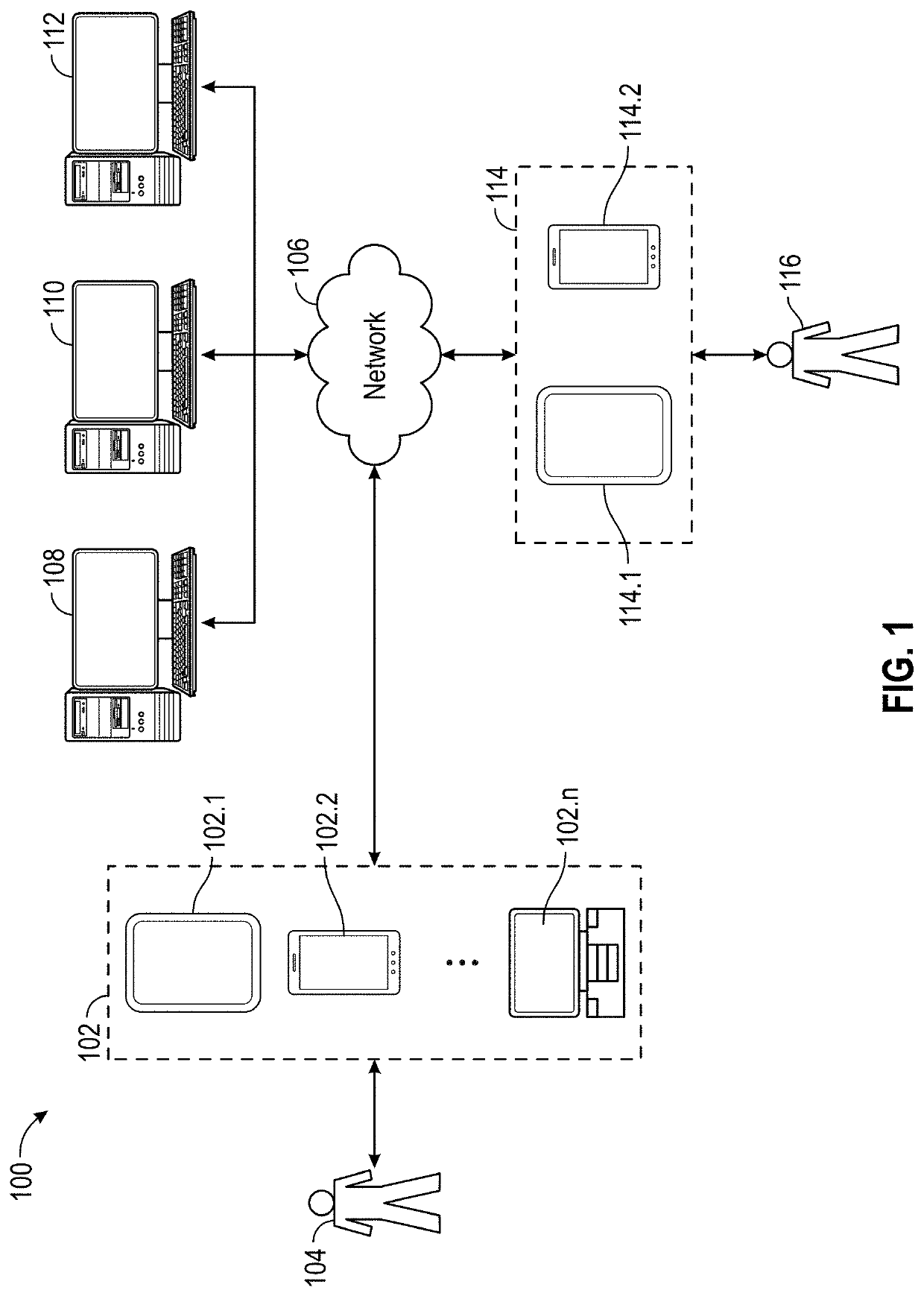 Method and system to facilitate access to and use of contextual identity information during law enforcement encounters for minimizing confrontational tensions