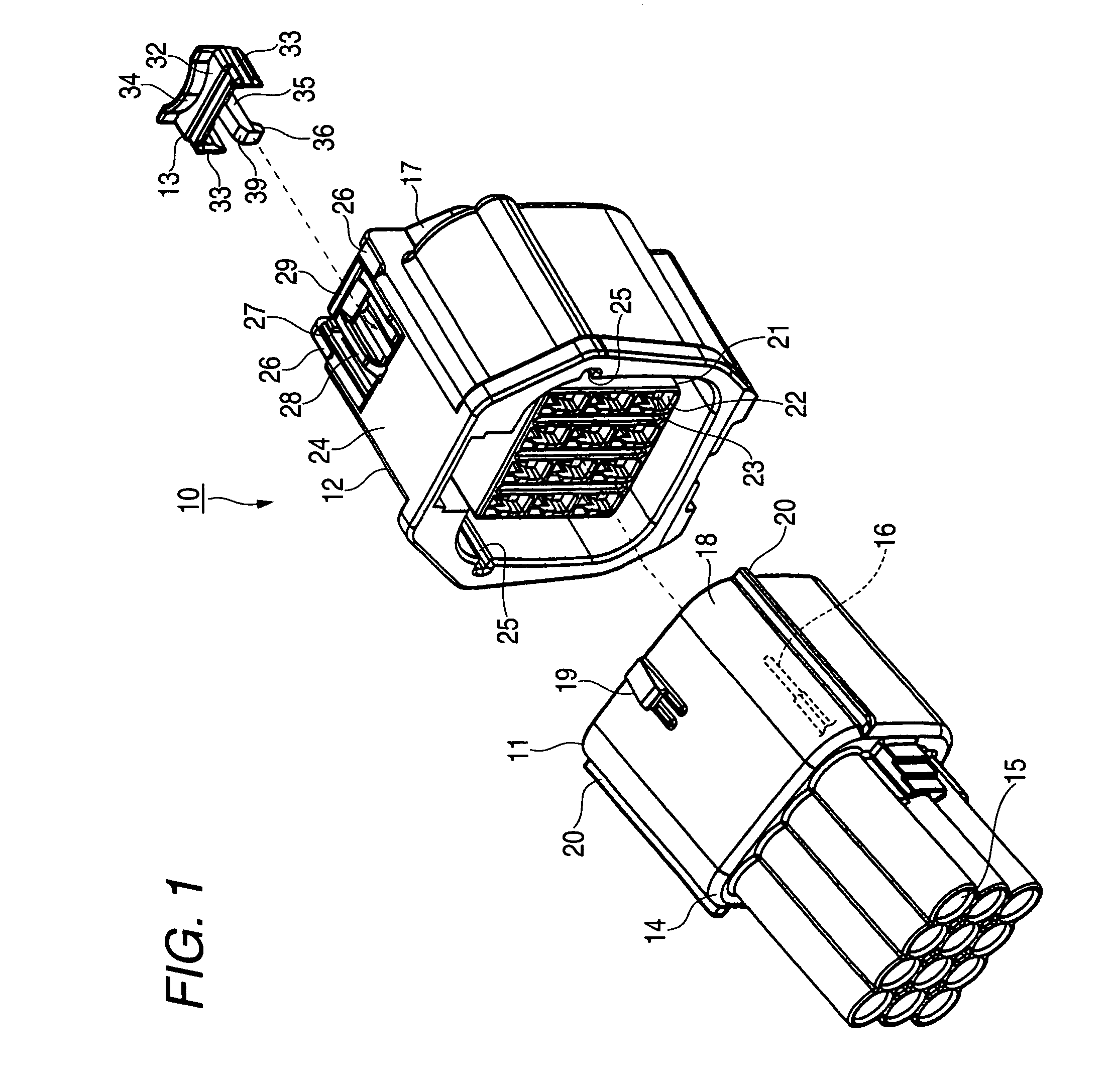 Connector