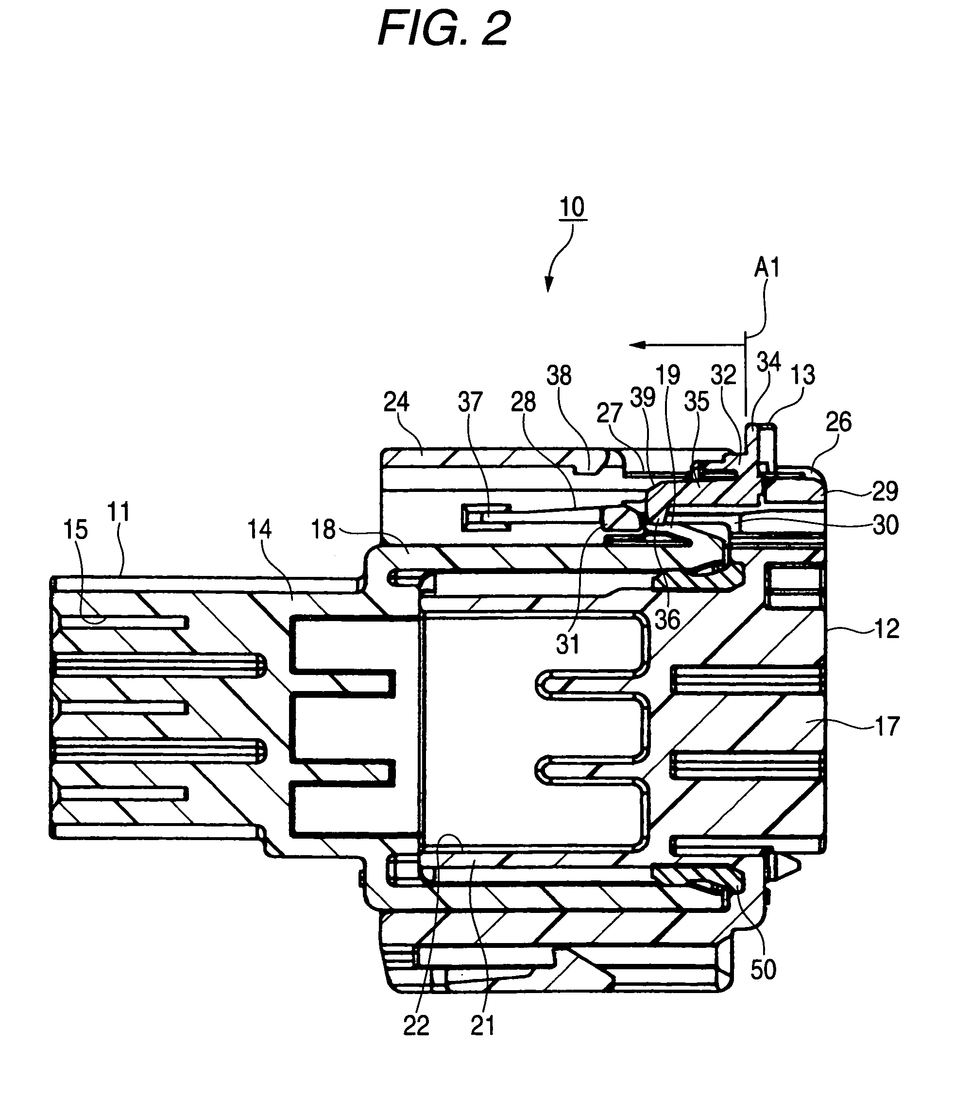 Connector