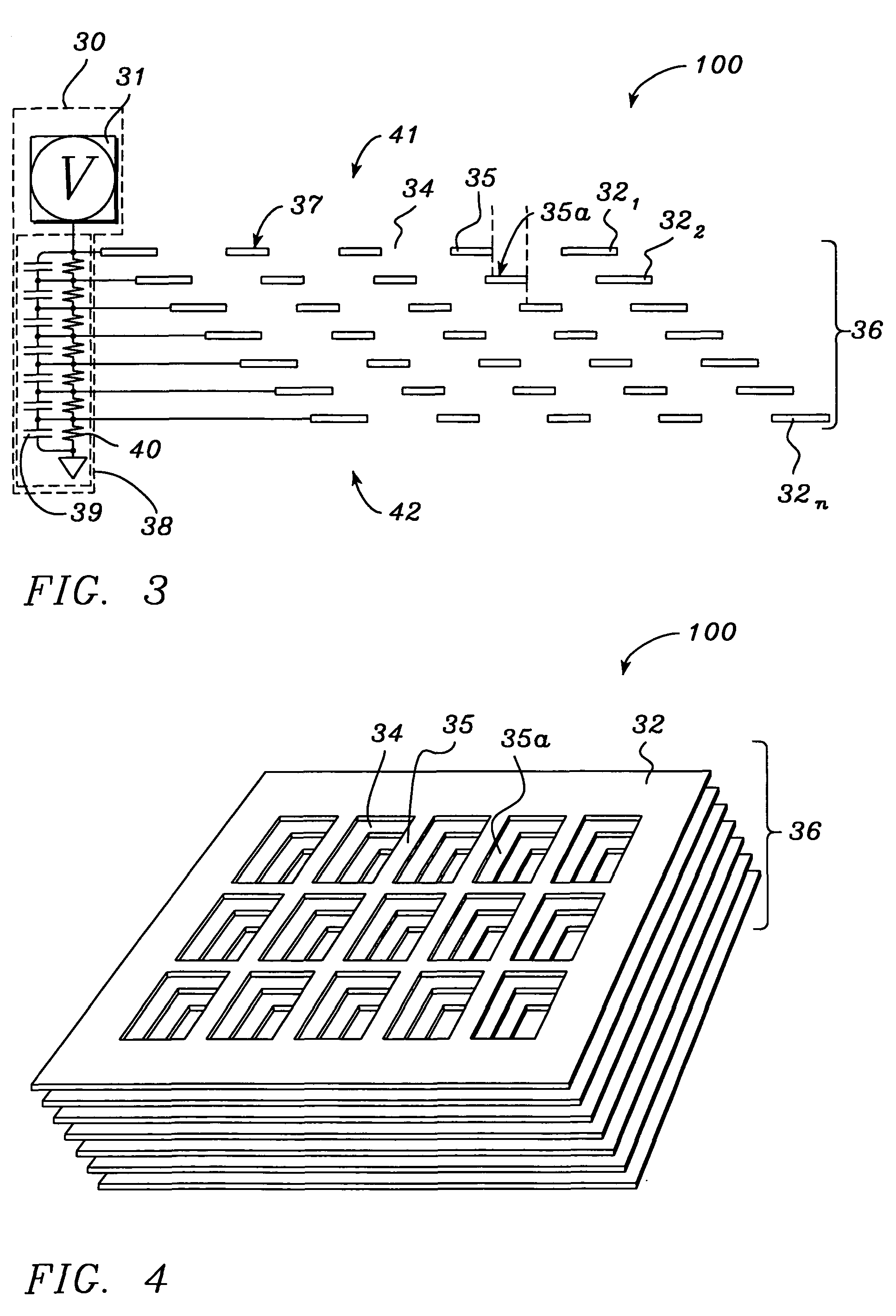 Multi dynode device and hybrid detector apparatus for mass spectrometry