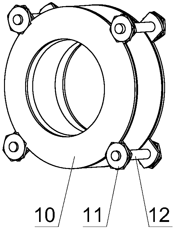 Vibration damping and noise reduction power bump leveler for rail vehicle wheel pair