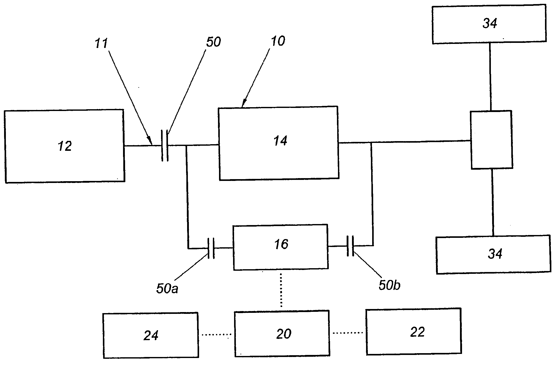 Method for operating a hybrid vehicle