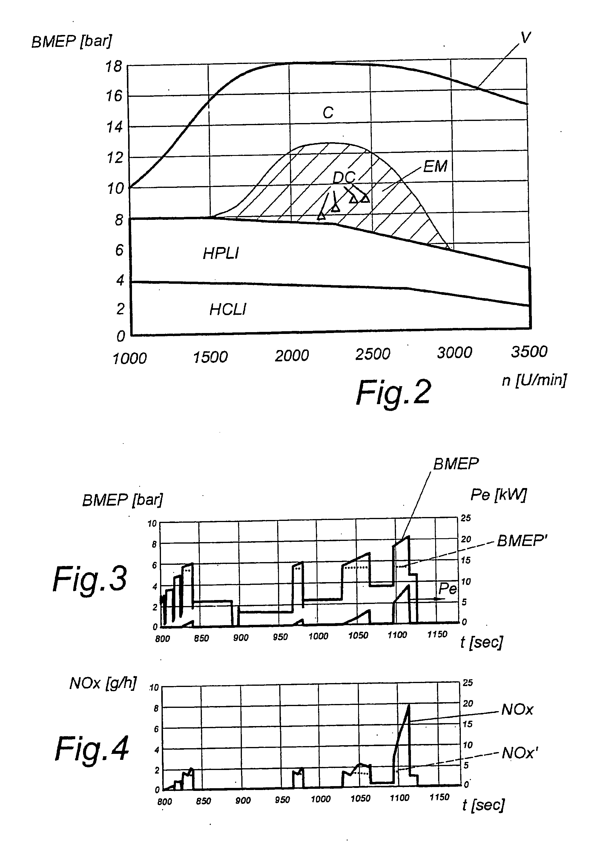 Method for operating a hybrid vehicle