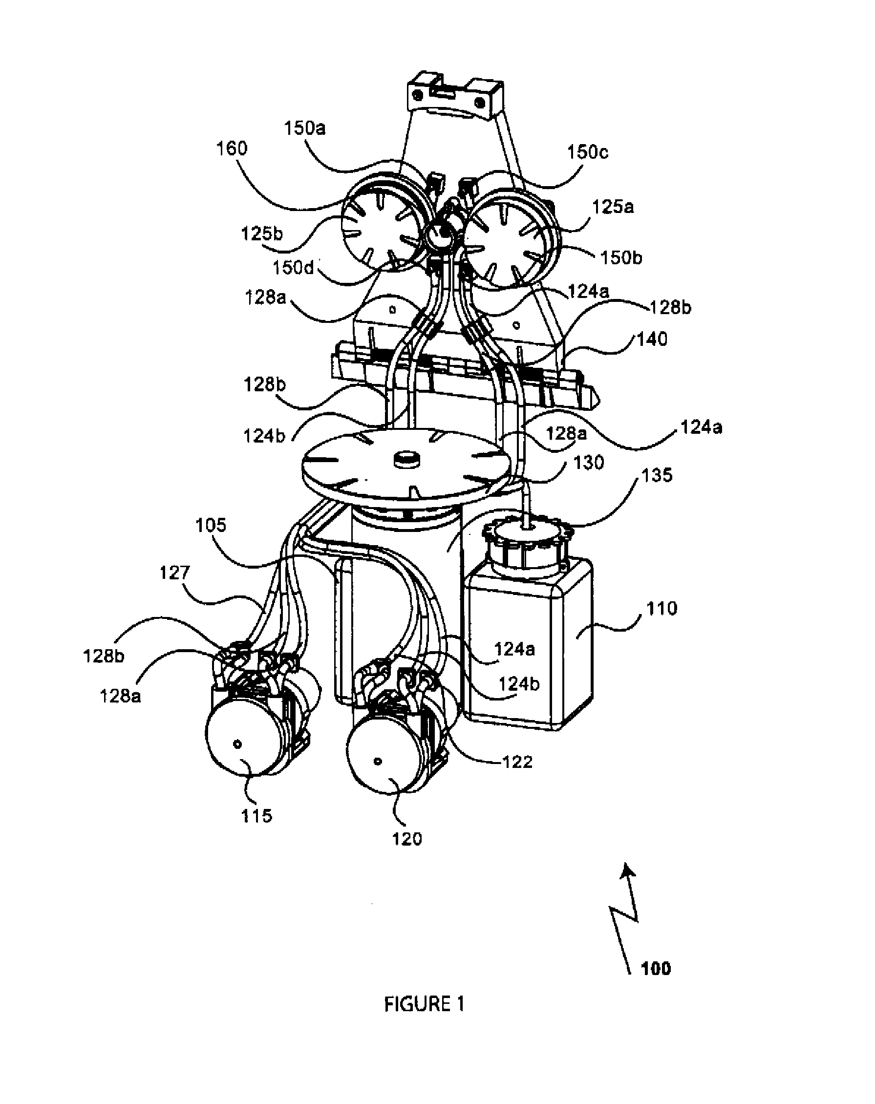 Devices, Methods and Systems for Restoring Optical Discs