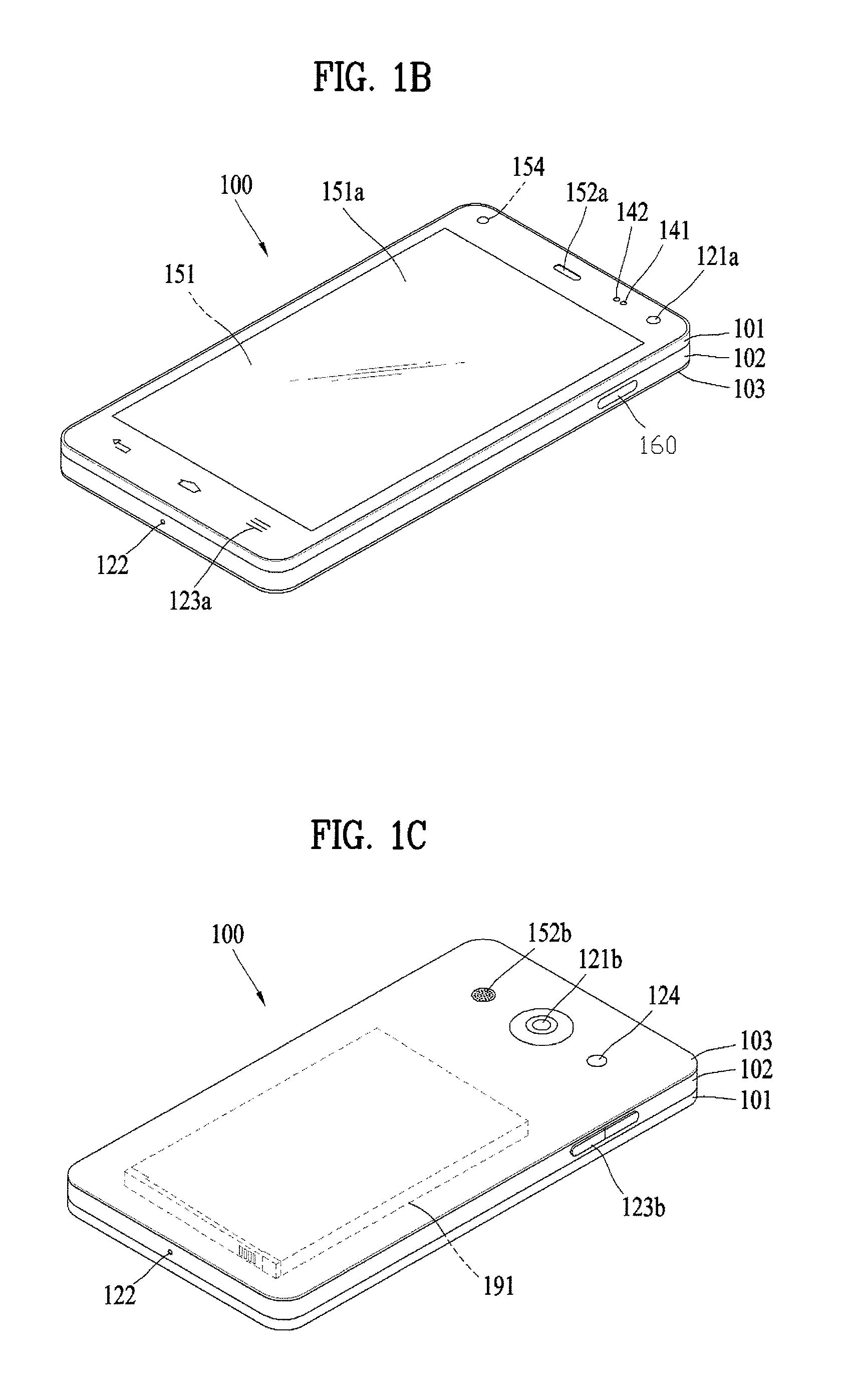 Mobile terminal and method for controlling the same