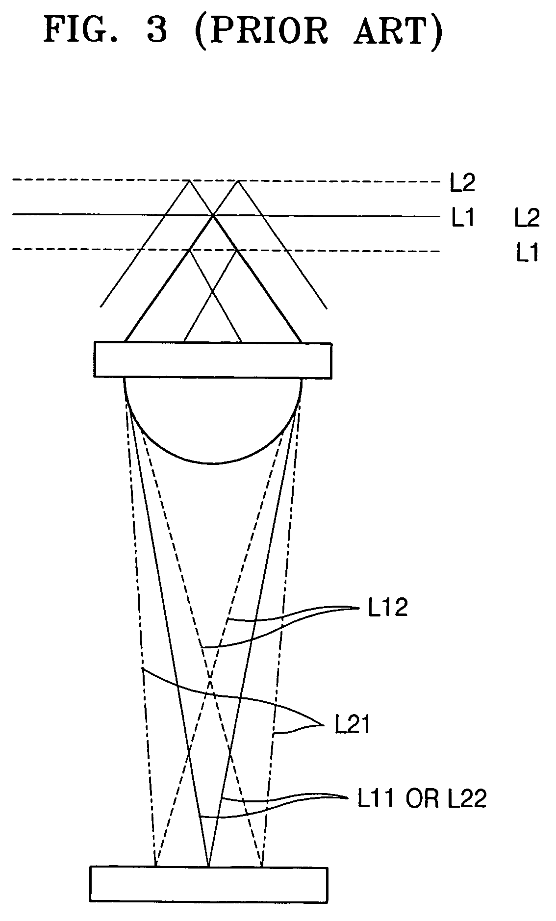 Optical pickup