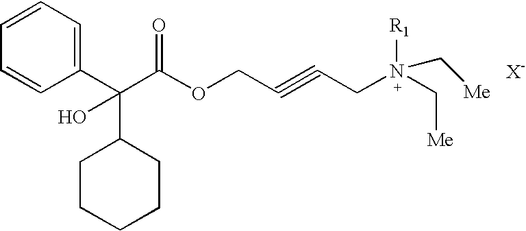 Quaternary ammonium compounds