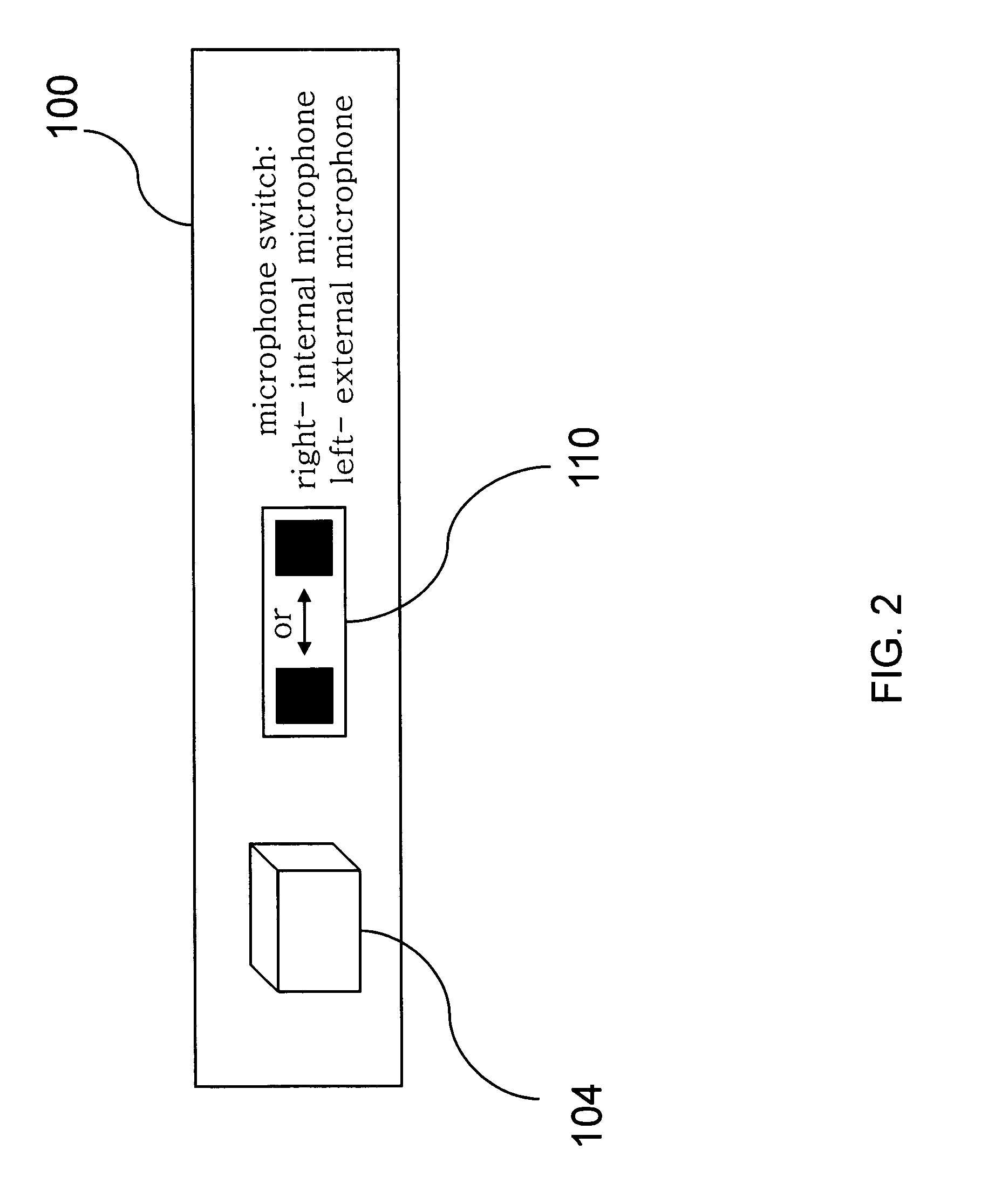 Portable device and associated software to enable voice-controlled navigation of a digital audio player