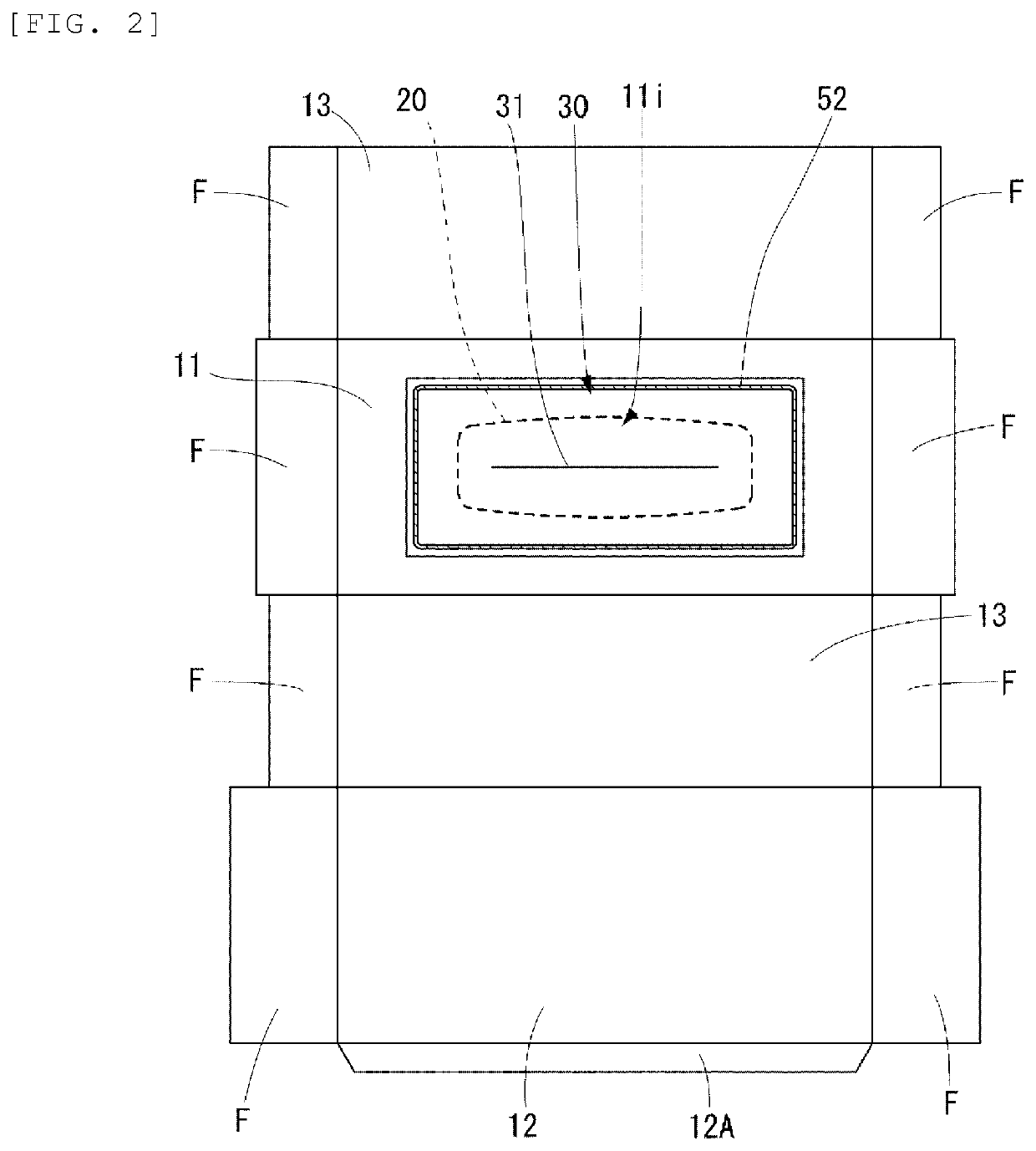 Tissue paper product and tissue paper product package