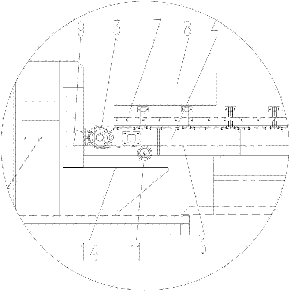 Sorting conveyor