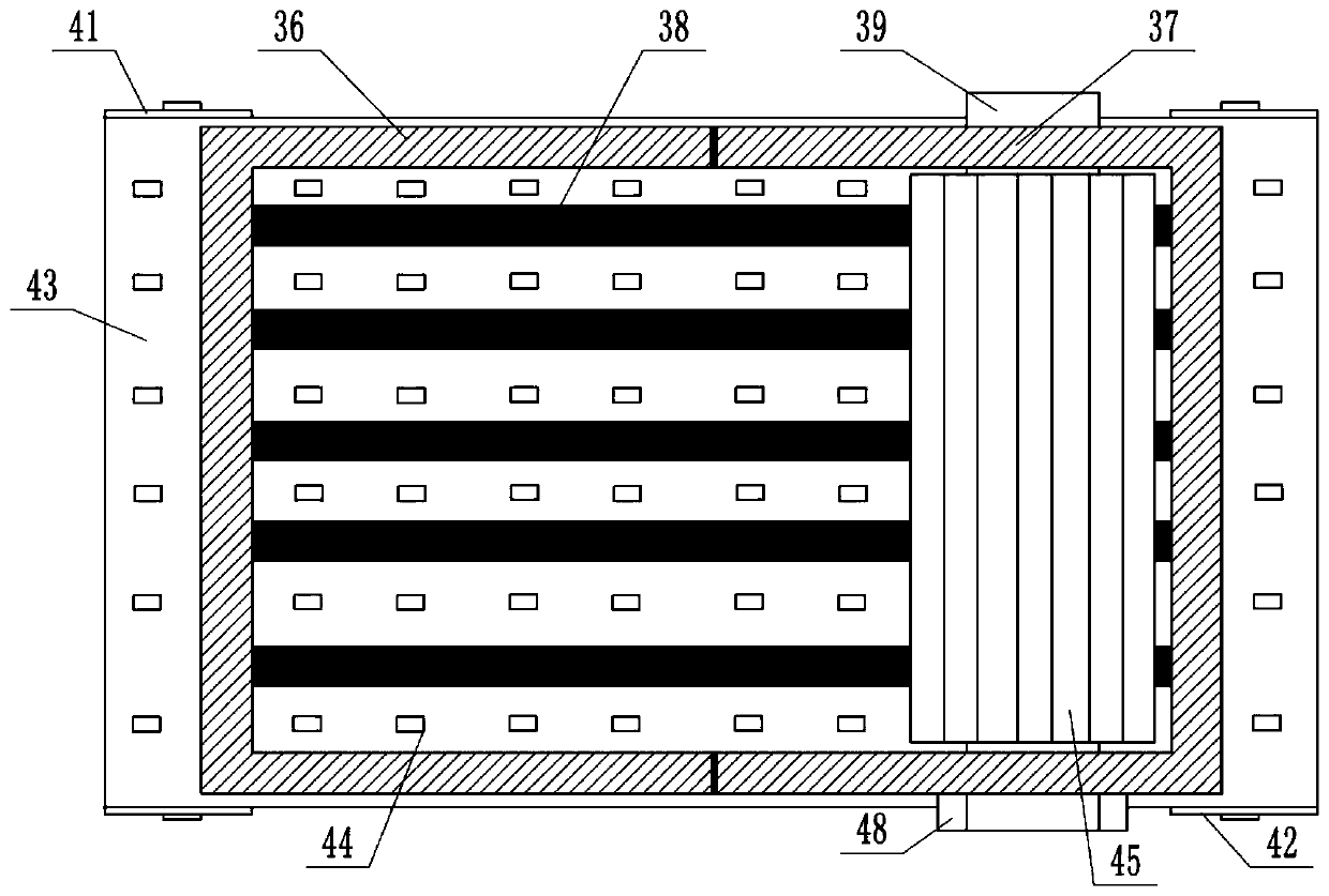 Sowing device