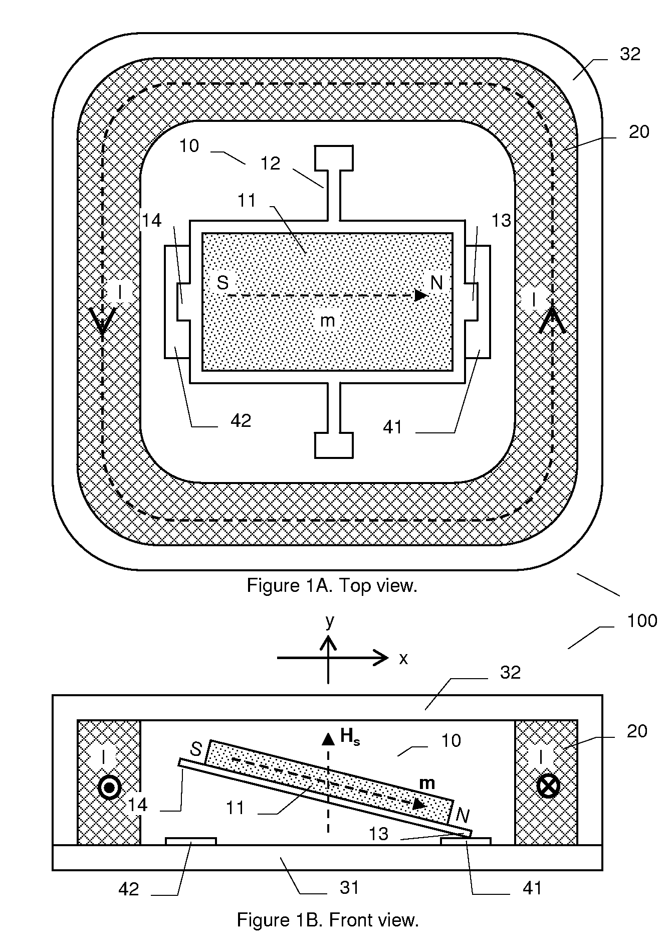 Electromechanical latching relay and method of operating same