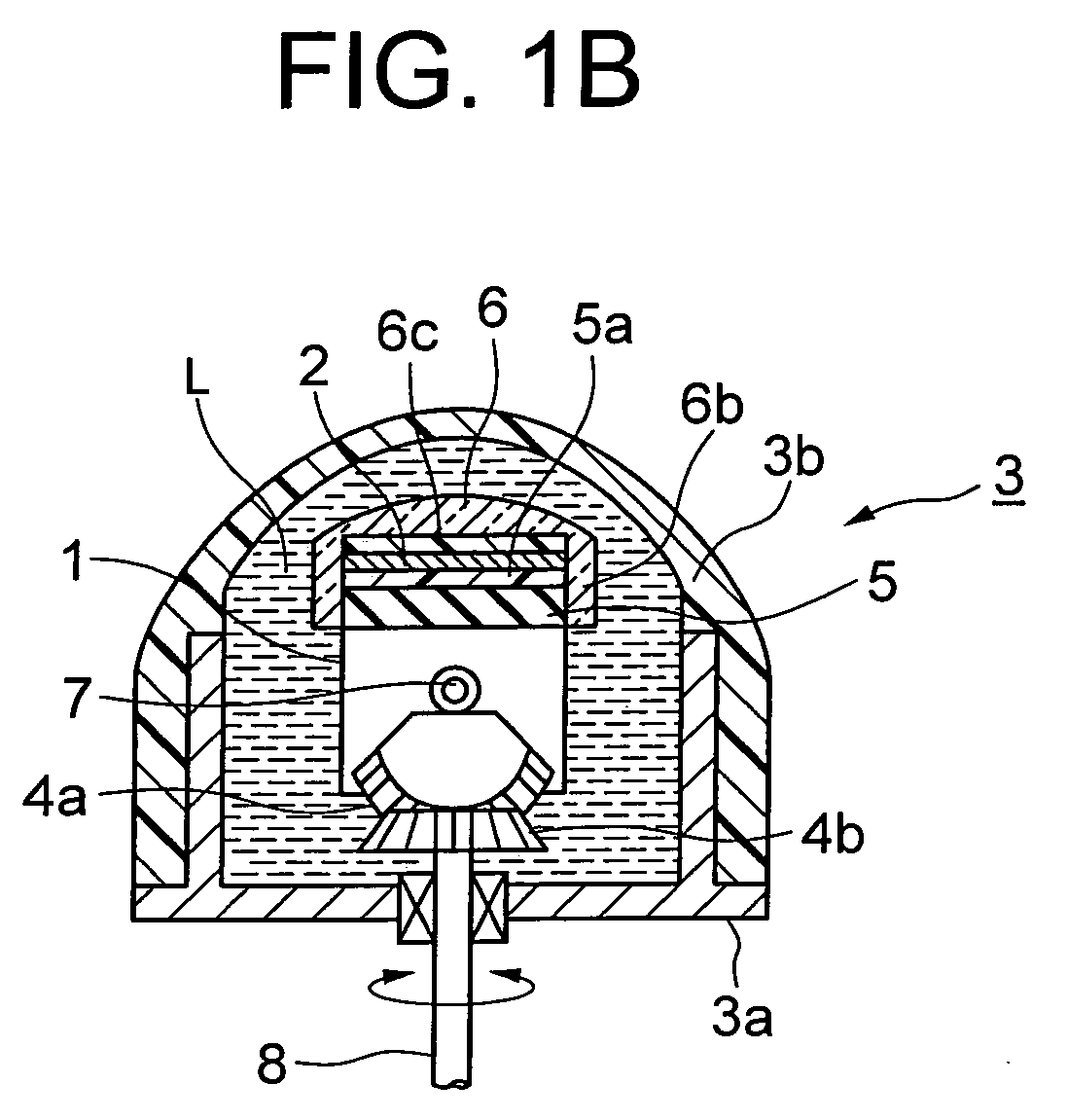 Ultrasonic Probe