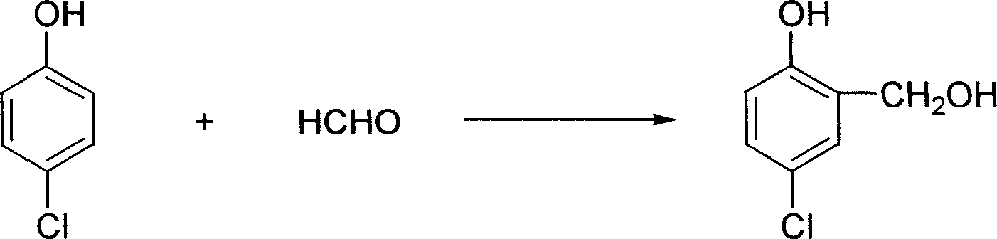 Sterilization algae removal anti-fungus agent and preparation method thereof