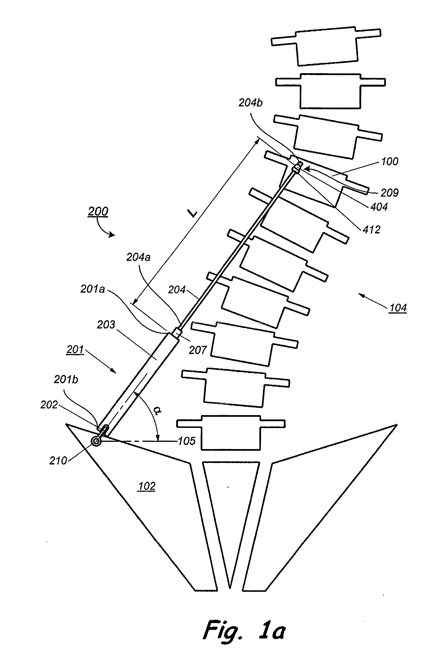 Implant for correction of spinal deformity