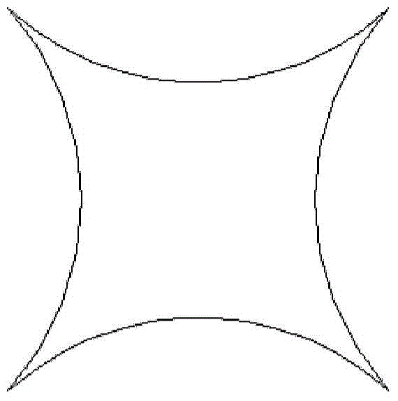 Microchannel cooling device