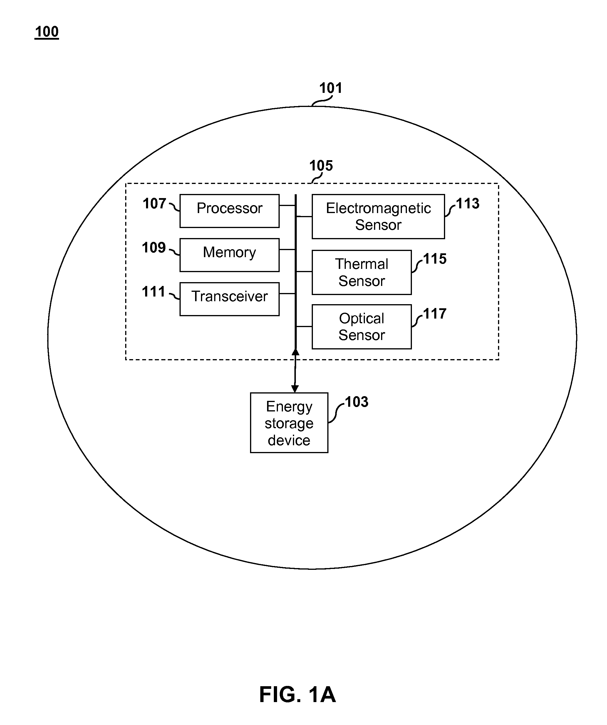 Non-contact interface system