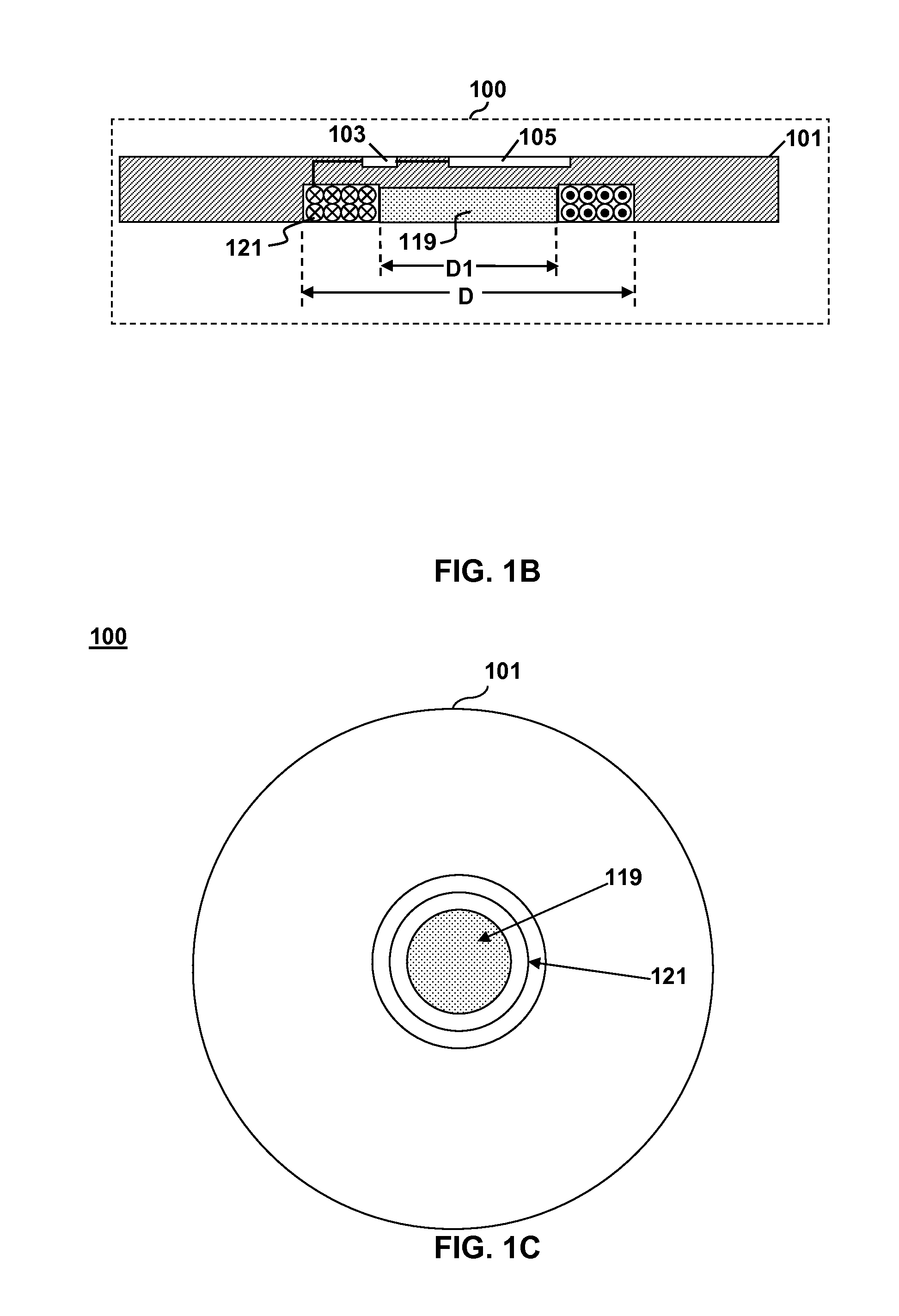 Non-contact interface system