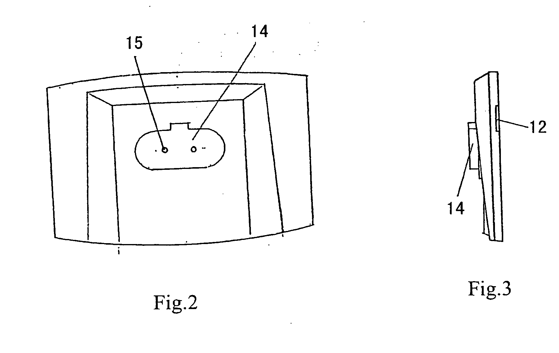 Point-of-sale terminal