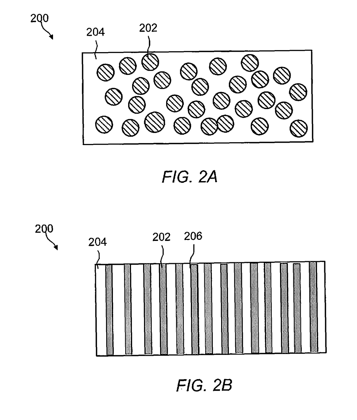 Shape-controlled ceramic fillers for enhanced piezoelectric properties of structured composites