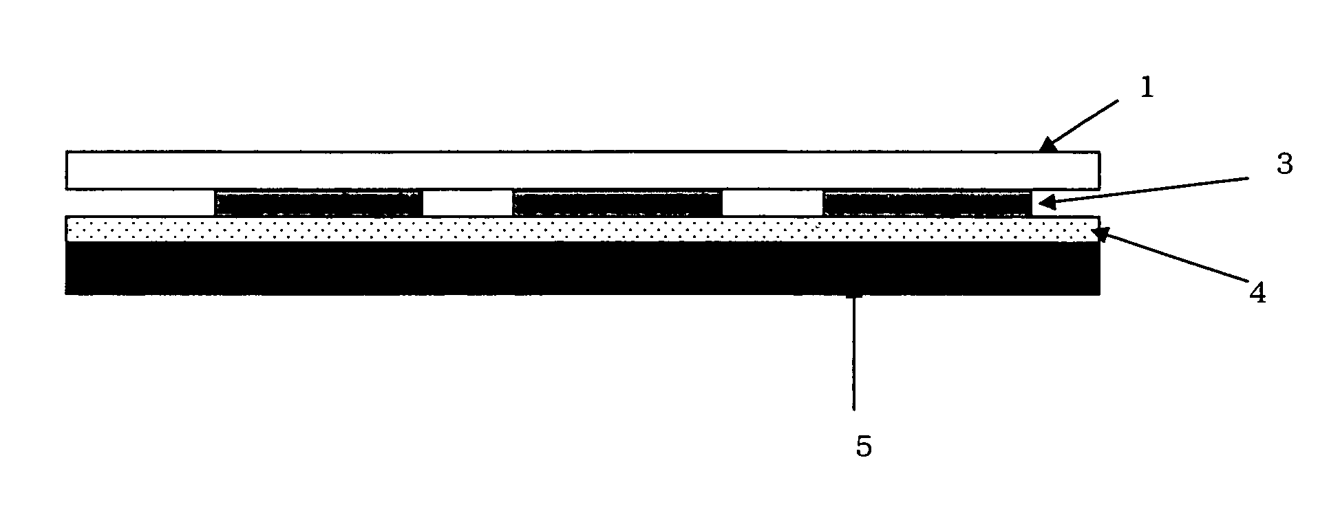 Adhesive Film and Method for Manufacturing Semiconductor Device Using Same