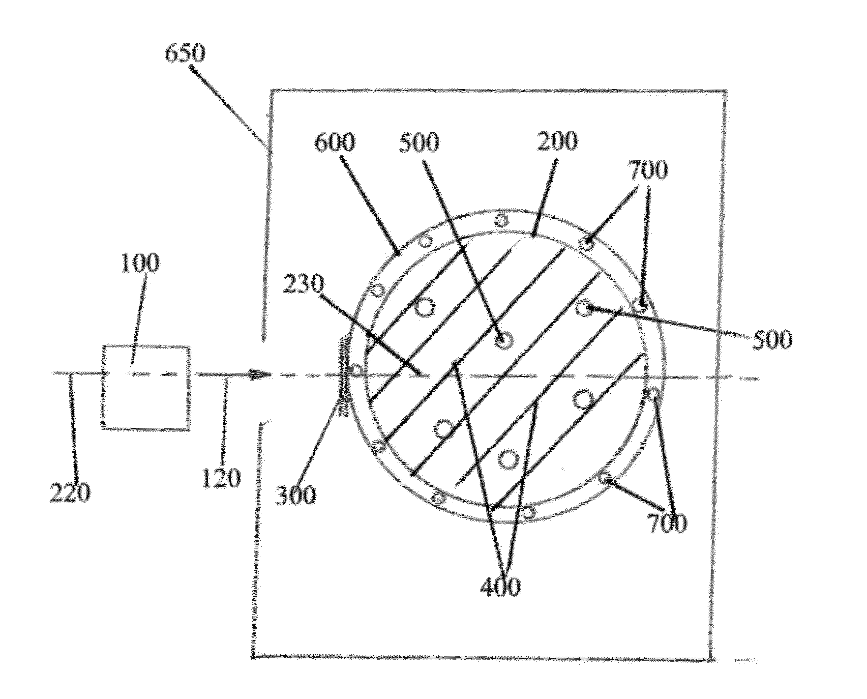 Very Large Enhancements of Thermal Neutron Fluxes Resulting in a Very Large Enhancement of the Production of Molybdenum-99 Including Spherical Vessels