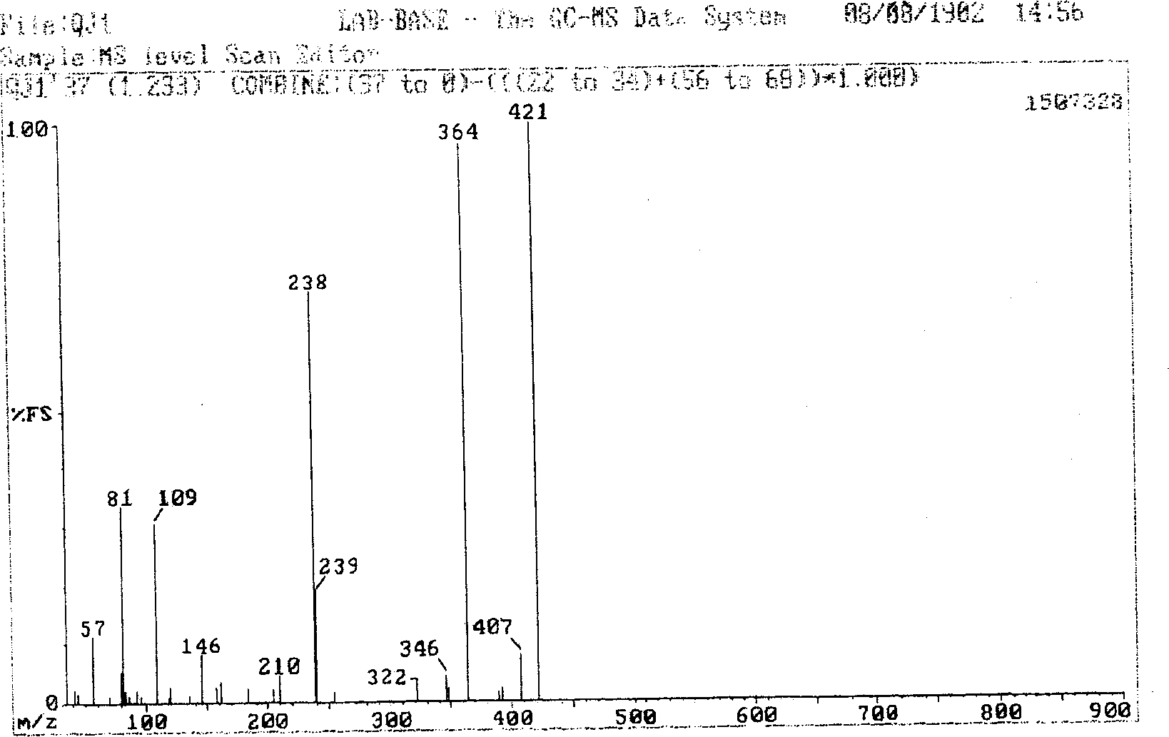 Organic electroluminescent device and producing method thereof