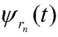 Signal dedrying method based on time-frequency analysis