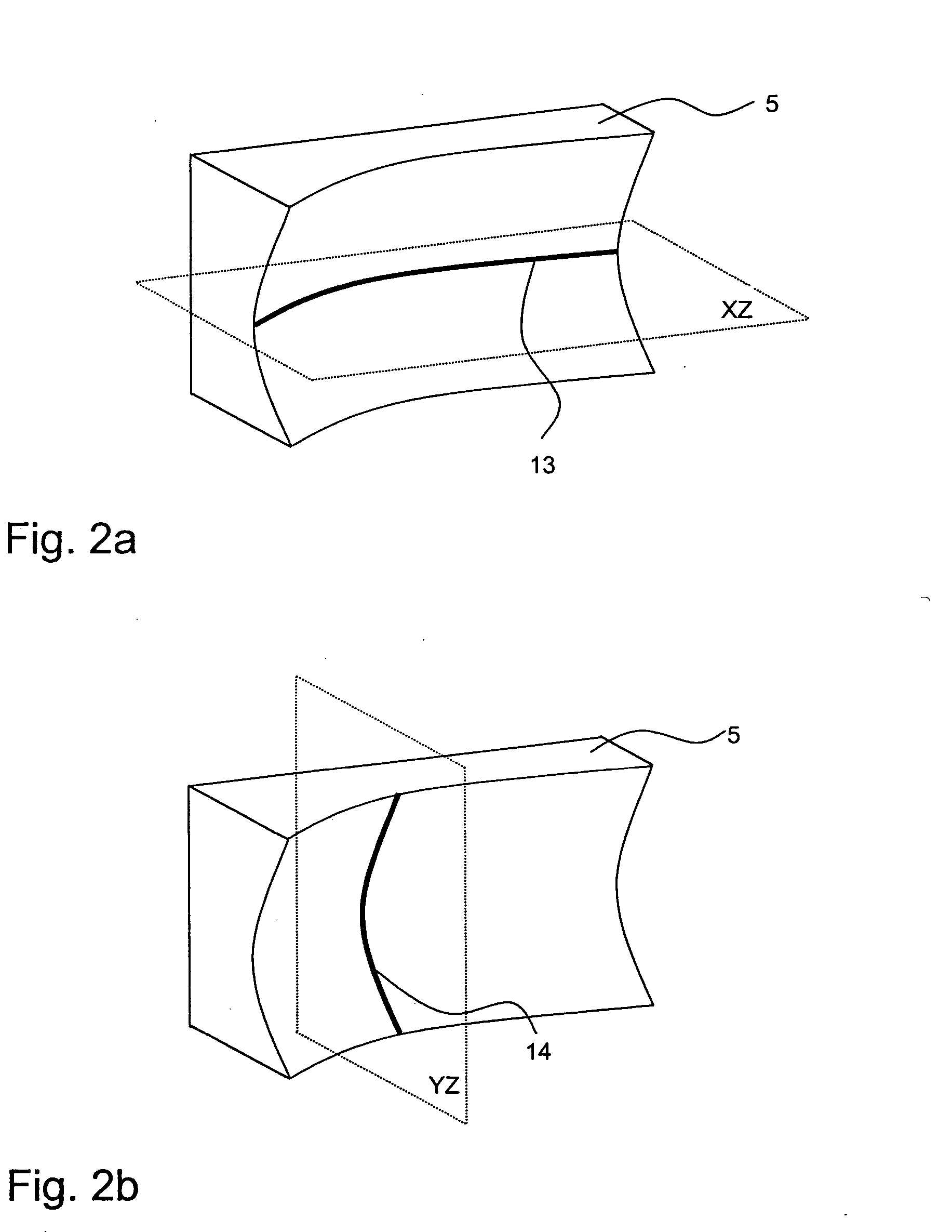 Method for manufacturing a reflector for X-ray radiation