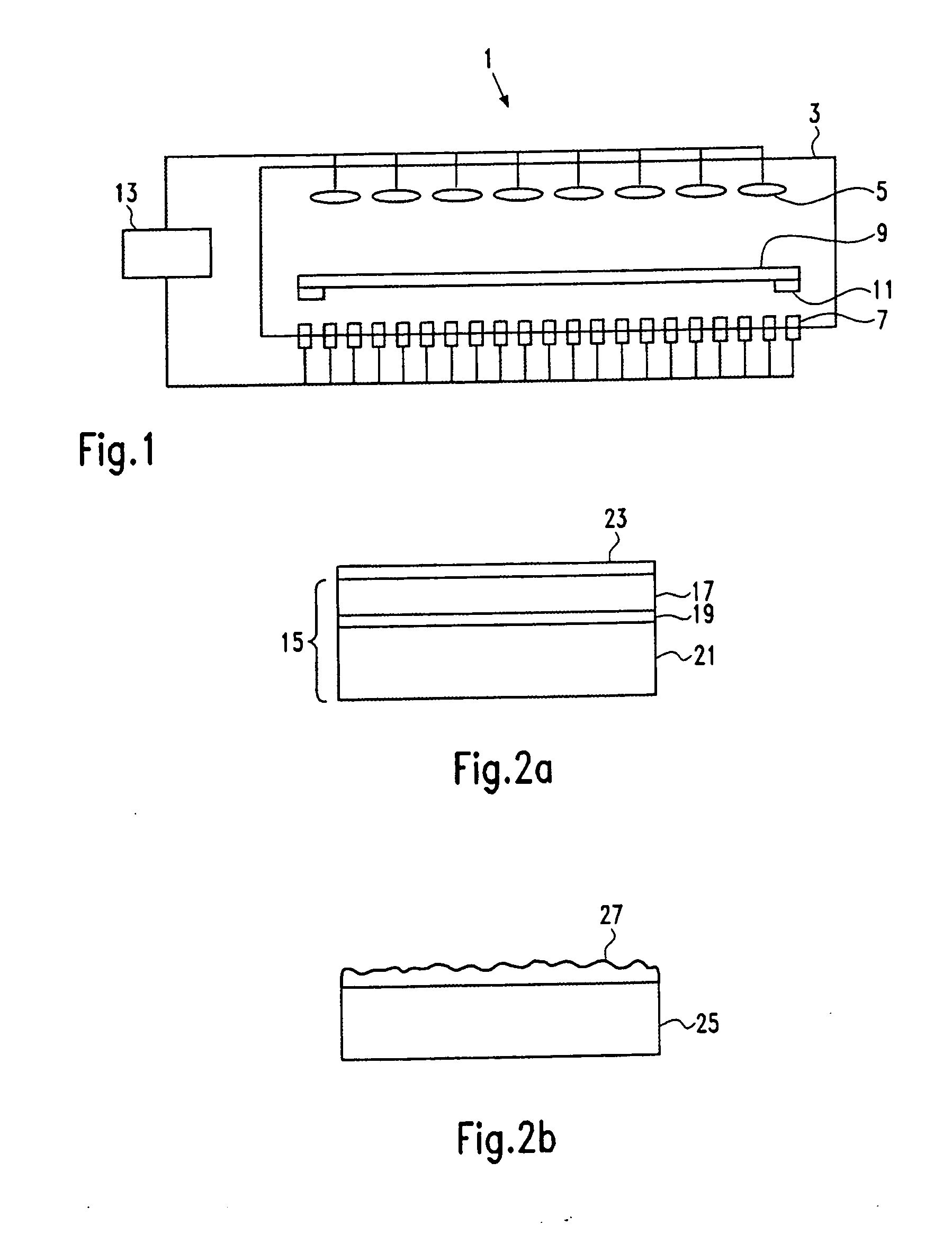 Thermal processing equipment calibration method