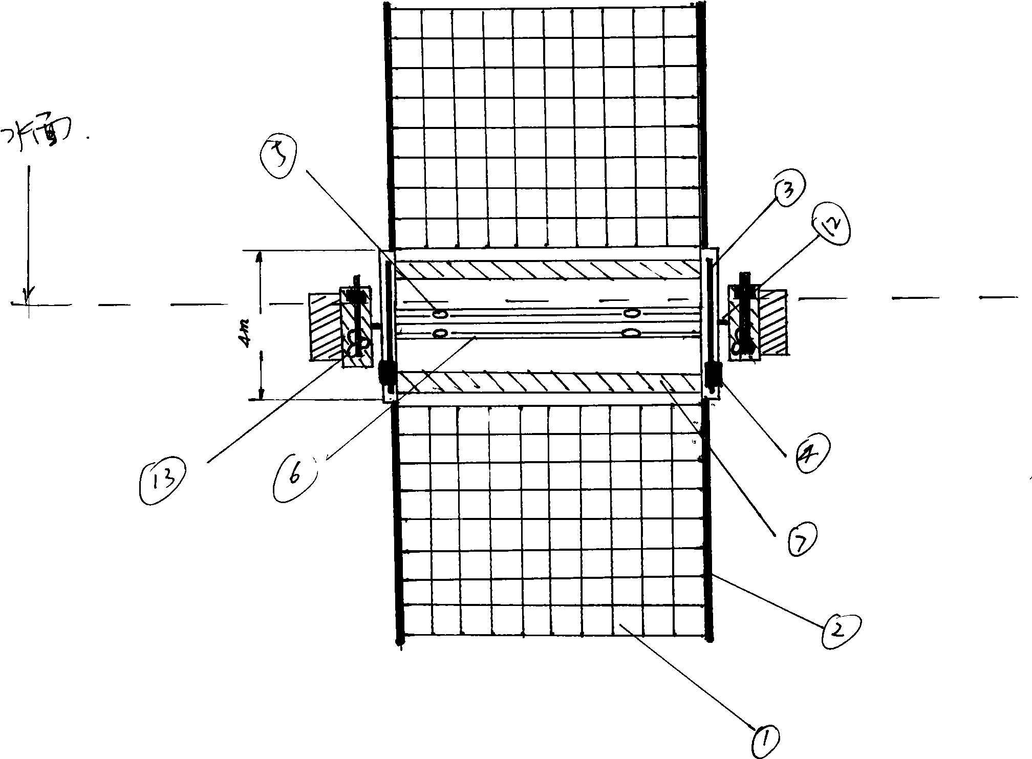 Anti-ship missile and torpedo interceptor