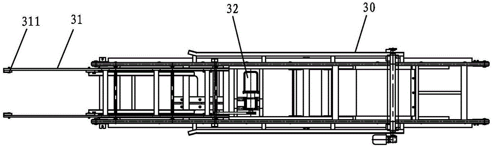 Brick making equipment and method for rapid prototyping special-shaped bricks