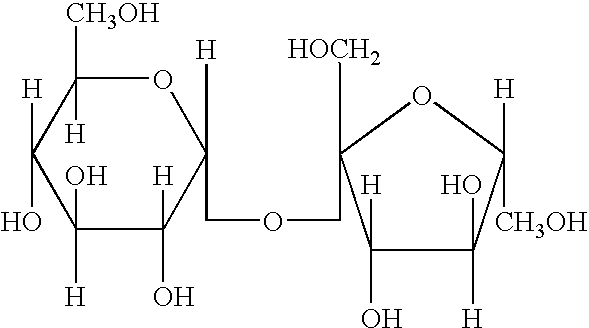 Fabric care compositions