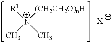 Fabric care compositions