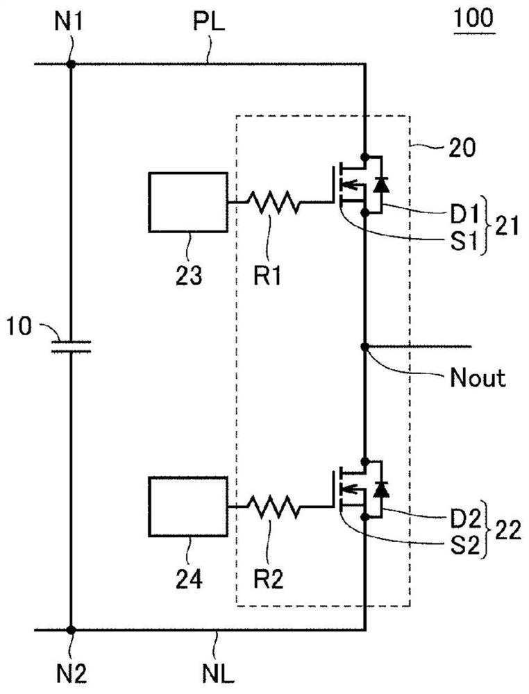 Power conversion device